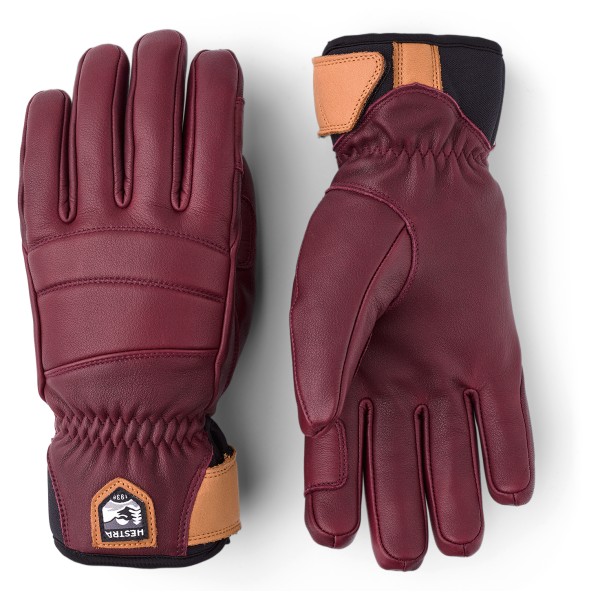 Hestra - Women's Fall Line 5 Finger - Handschuhe