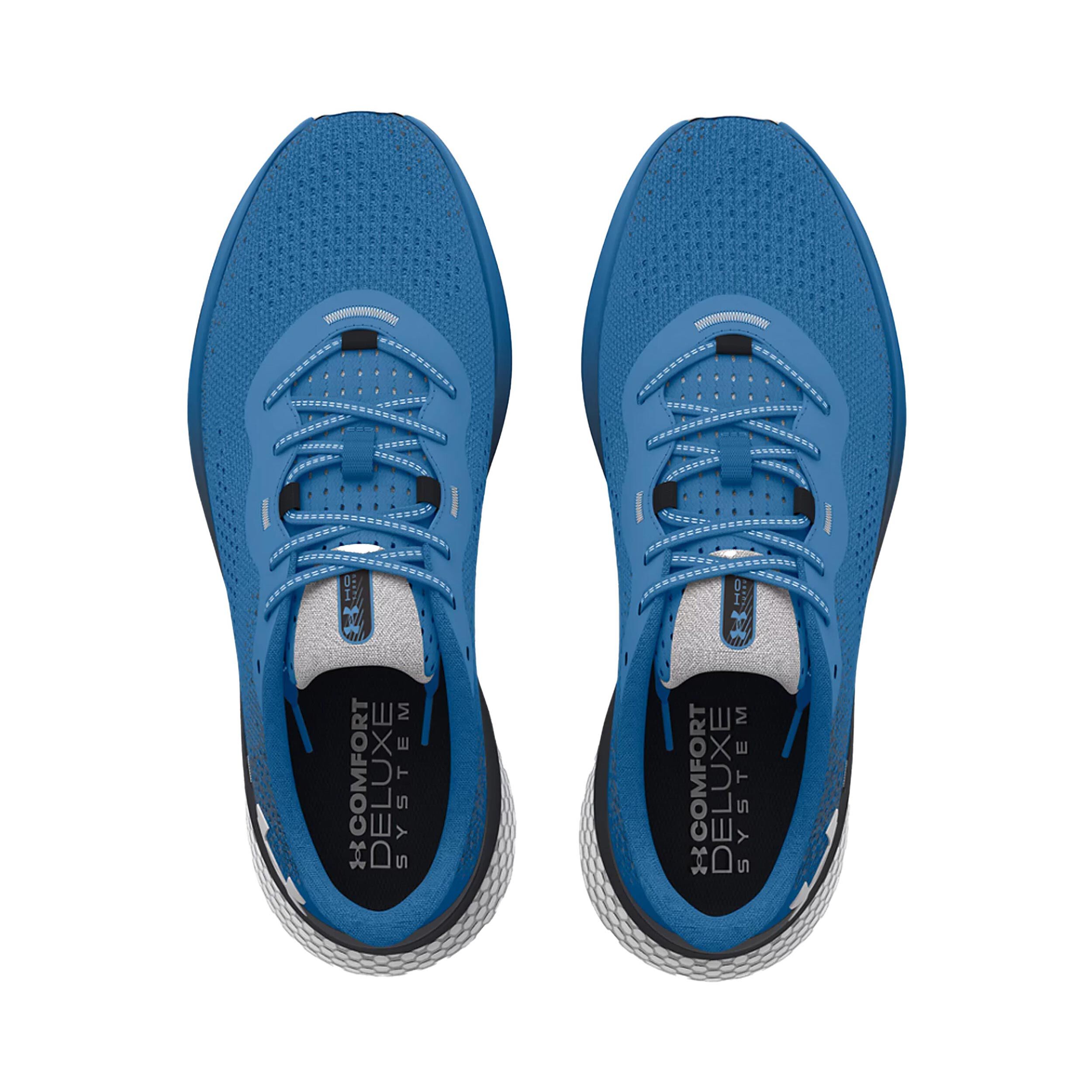 HOVR Turbulence 2 Neutralschuh Jungen - Blau, Schwarz