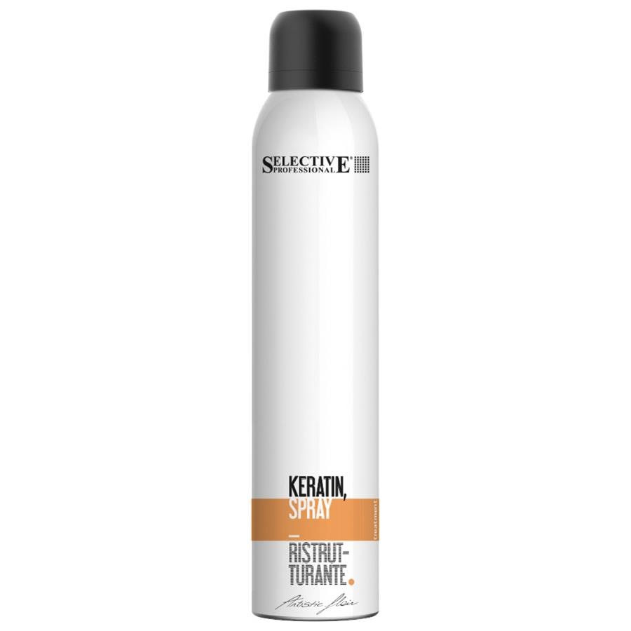 Keratin Spray