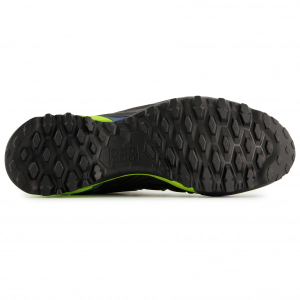 Salewa - Wildfire Edge Mid GTX - Approachschuhe