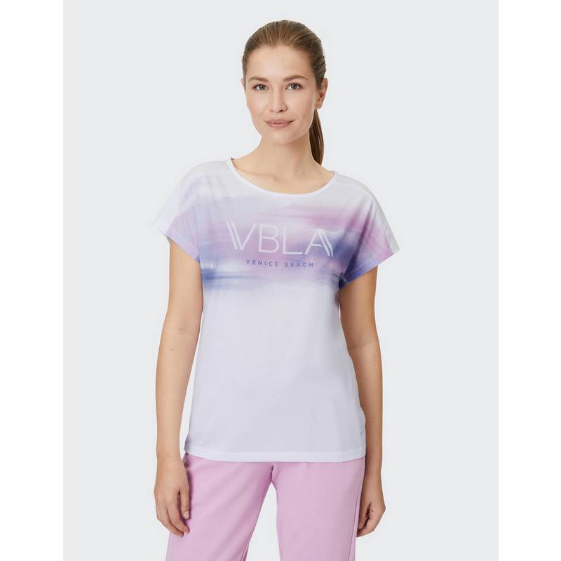 VENICE BEACH VB Tia T-Shirt Damen