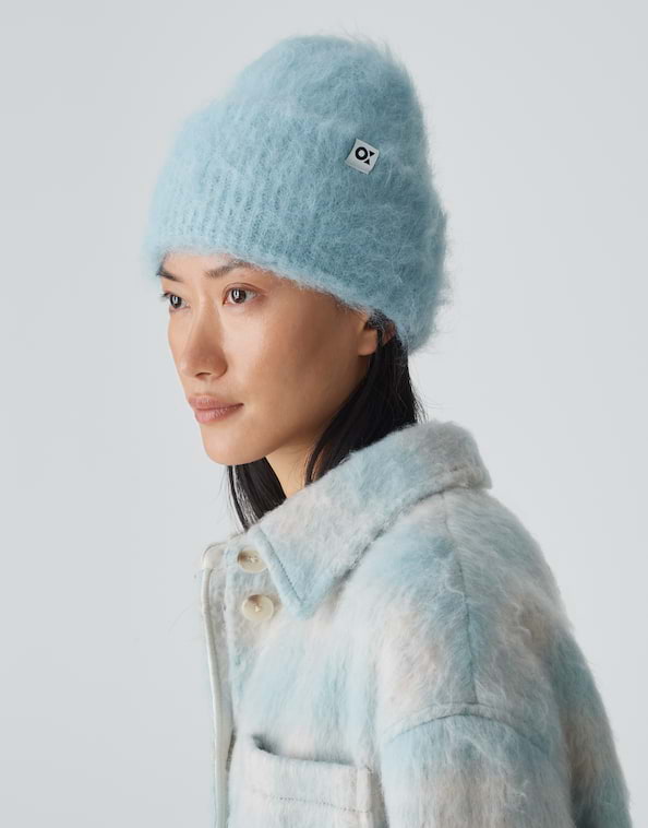 Strickmütze Atilly cap