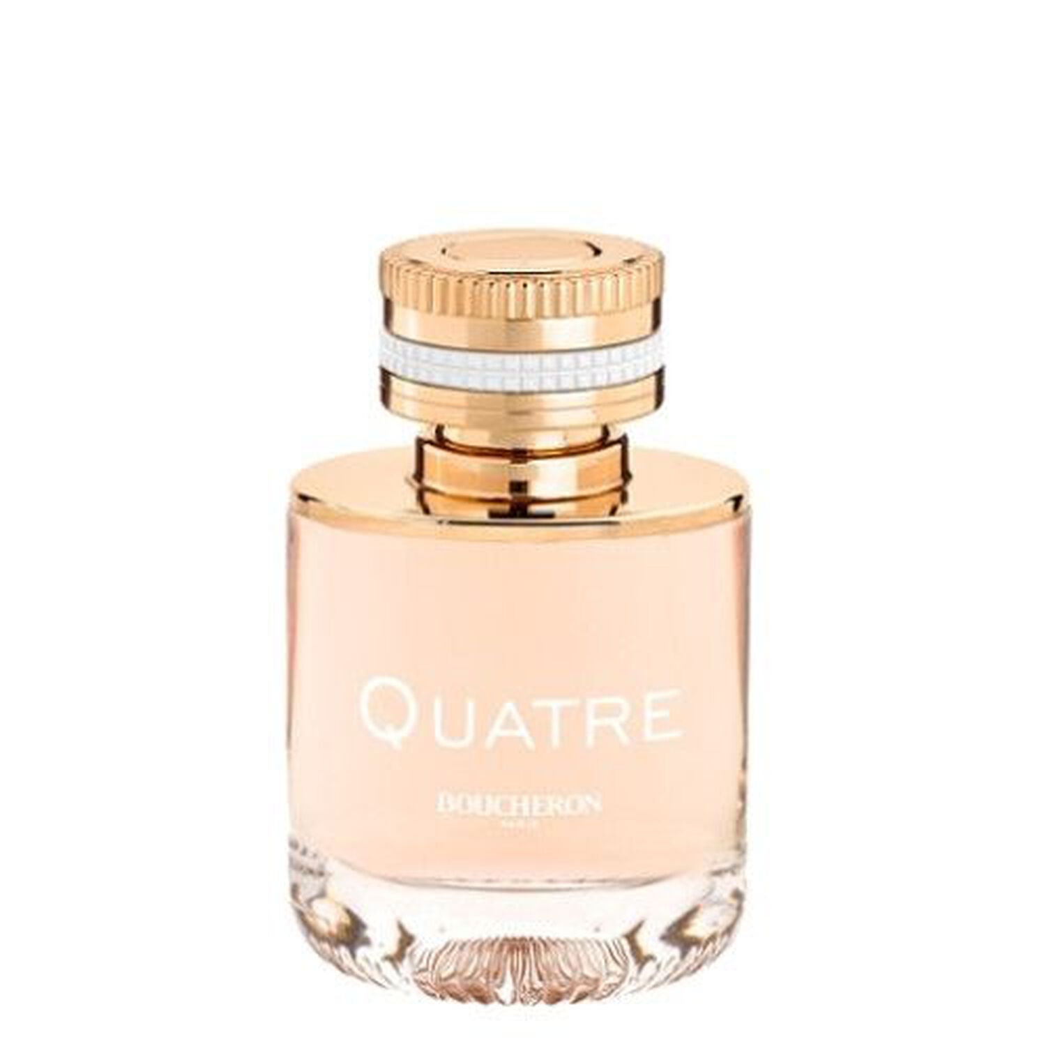 Boucheron Quatre Eau de Parfum