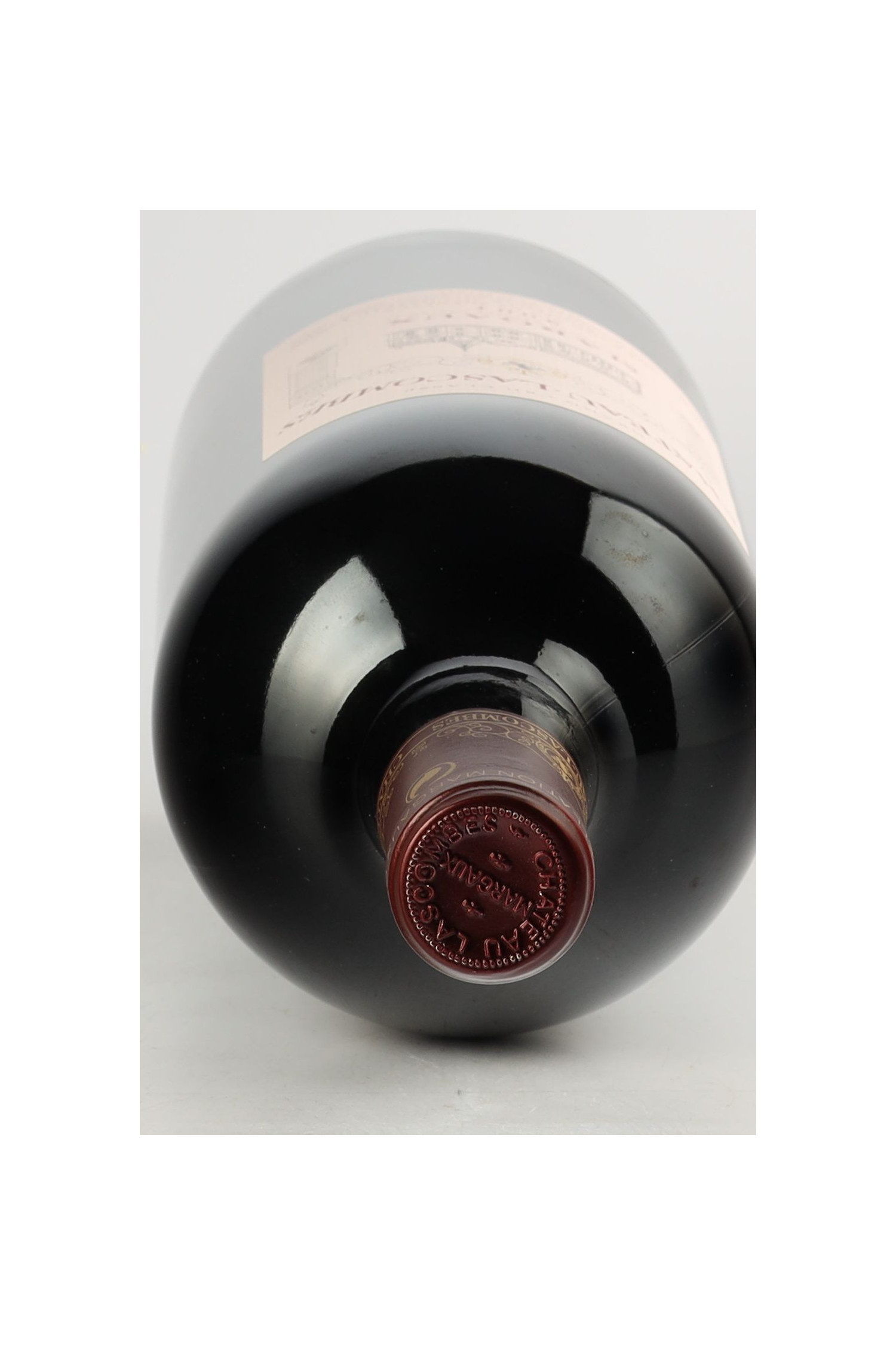 Château Lascombes 2001, Margaux