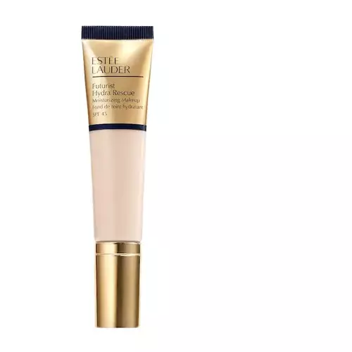 Estée Lauder Futurist Hydra Rescue tekući puder 3N2 Wheat 35 ml