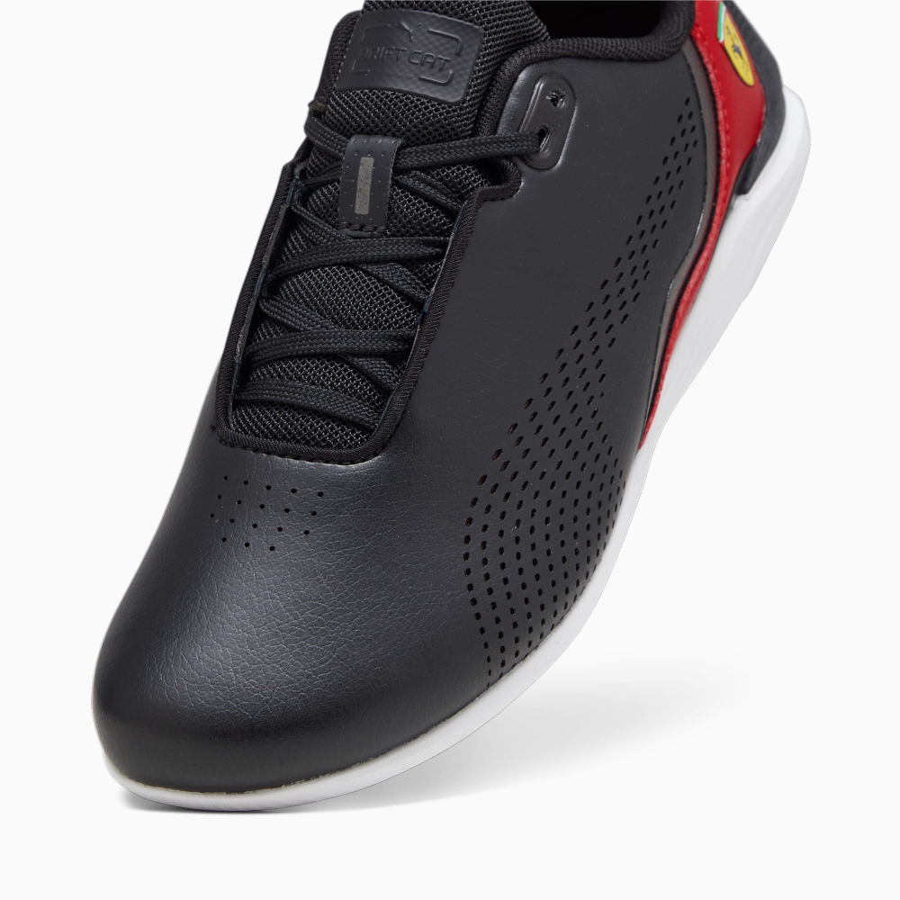 PUMA Scuderia Ferrari Drift Cat Decima 307269_07 / schwarz
