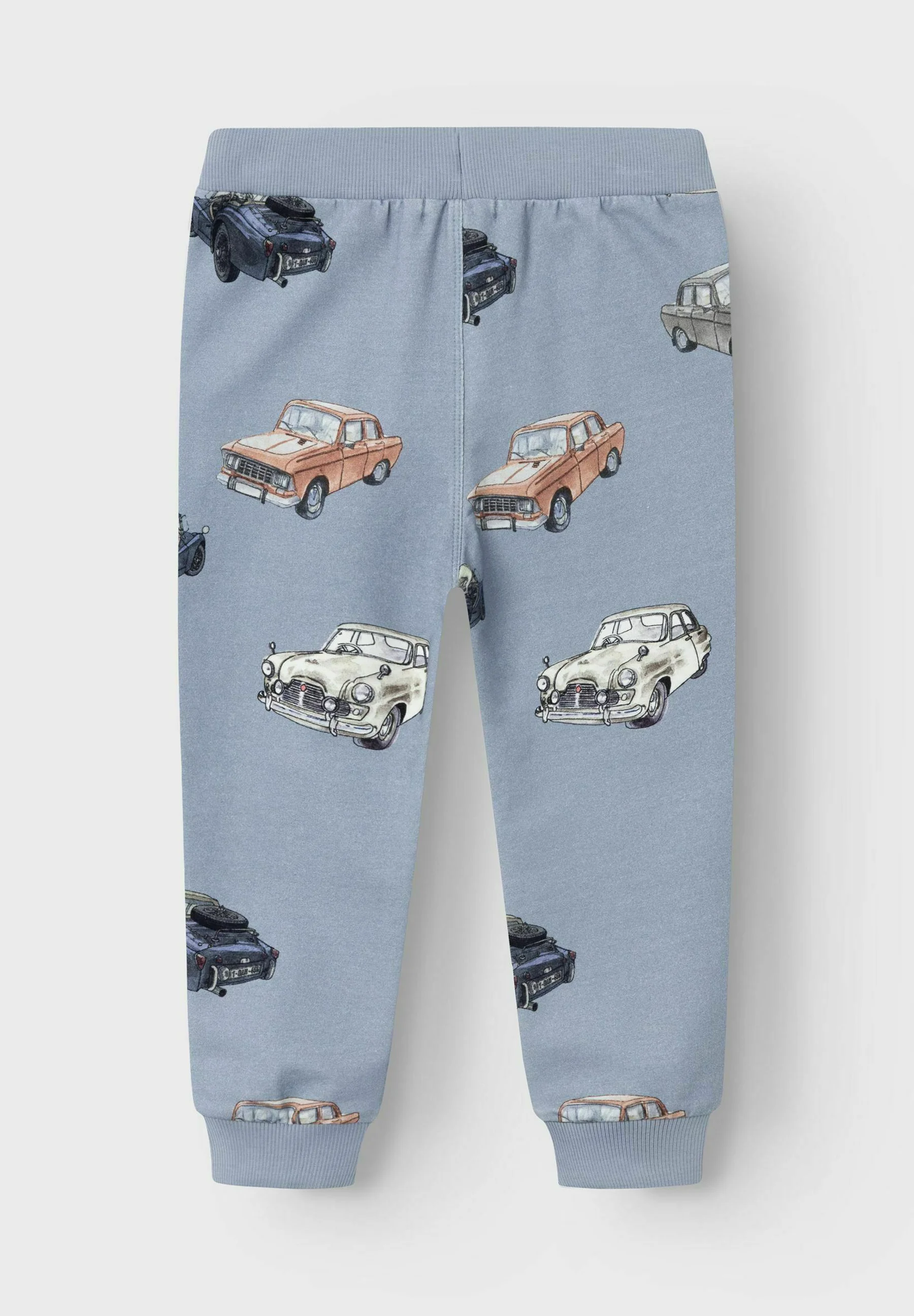 Pantalones de corte regular