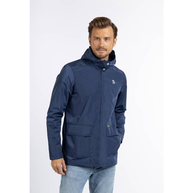 Schmuddelwedda Regenjacke Herren