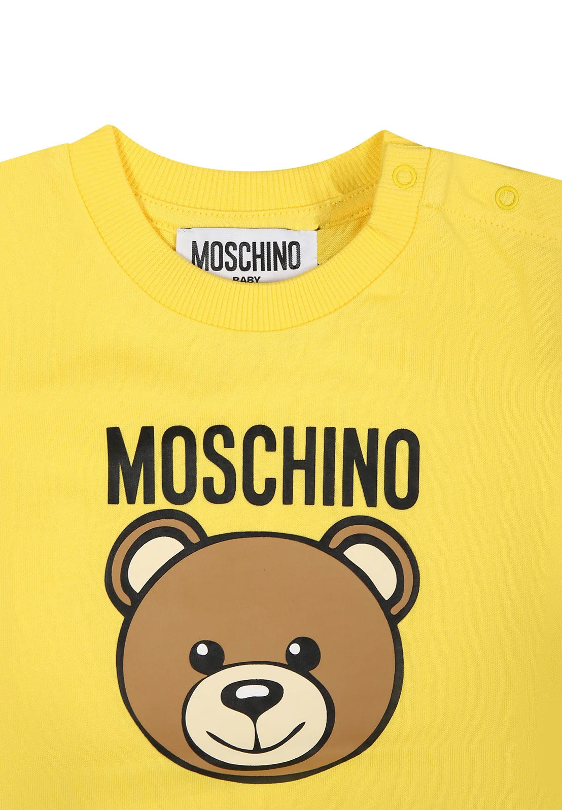 MOSCHINO CONJUNTO COMPLETO - Pantalones cortos