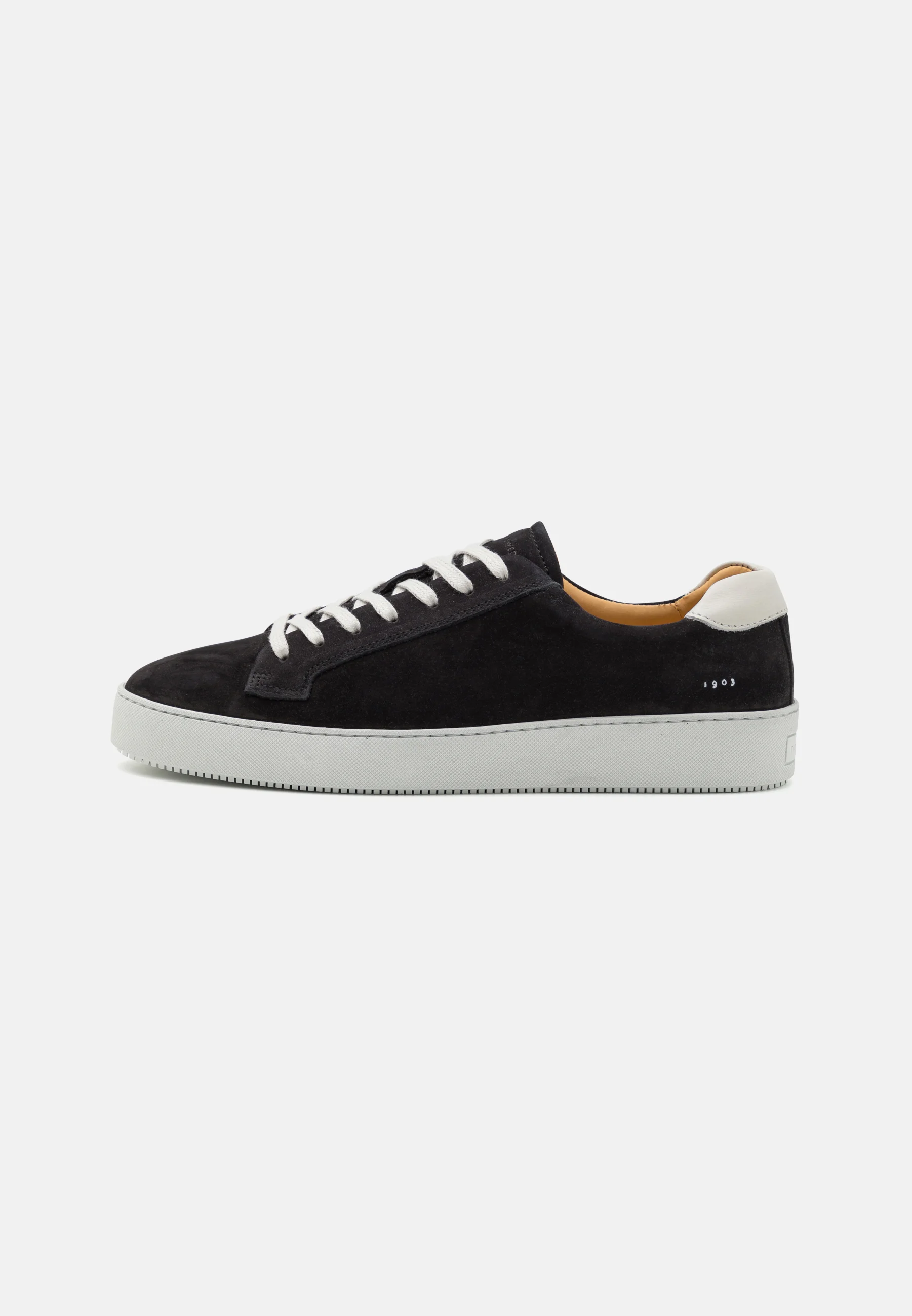 Tigre de Suecia SALAS - Zapatillas bajas