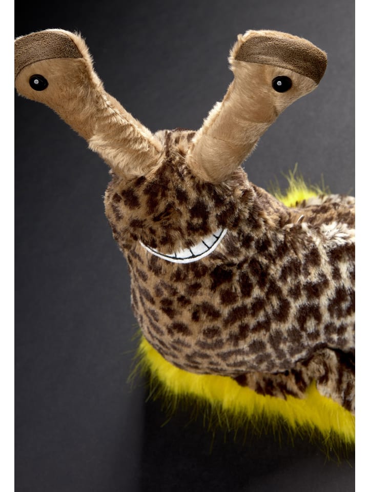 Sigikid Kuscheltier Fine Slime, BeastsTown in braun/gelb günstig kaufen onesize