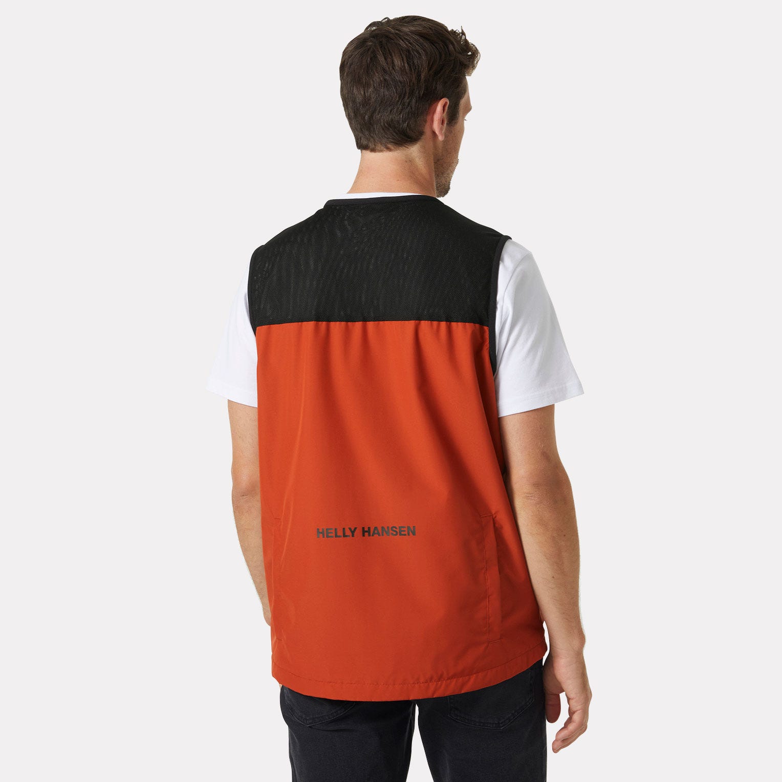 Men's Flex Modular Rain Jacket