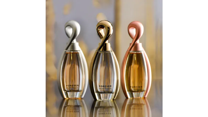 Laura Biagiotti Forever Gold Eau de Parfum