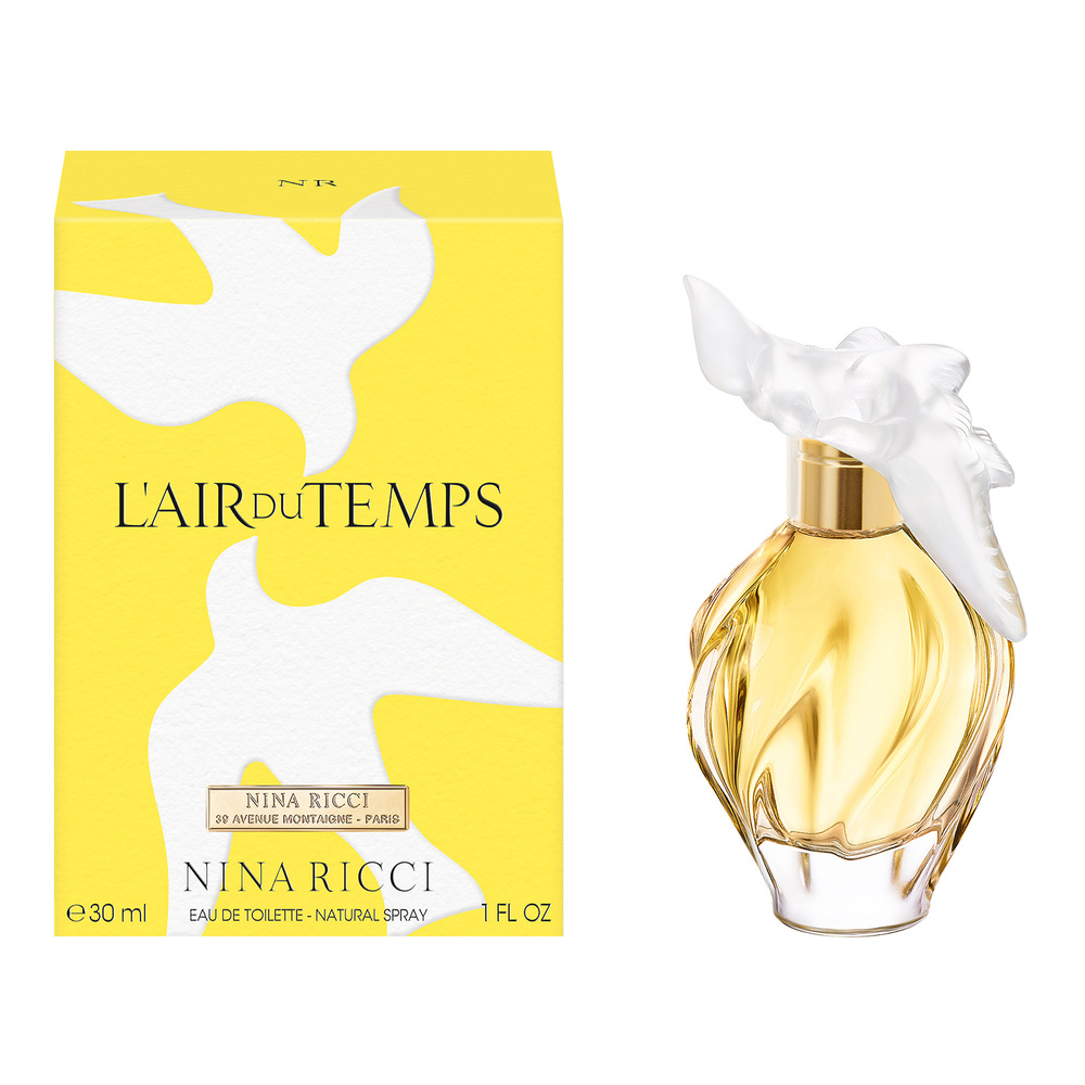 Nina Ricci L'Air du Temps Eau de Toilette