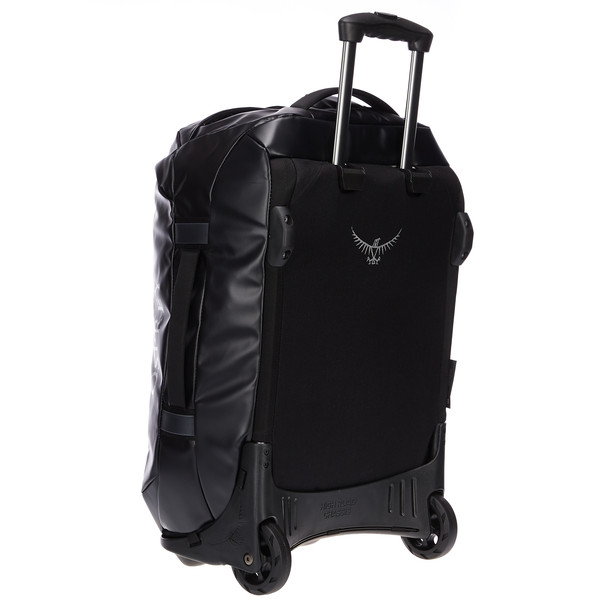TRANSPORTER WHEELED DUFFEL 40 - Reisetasche mit Rollen