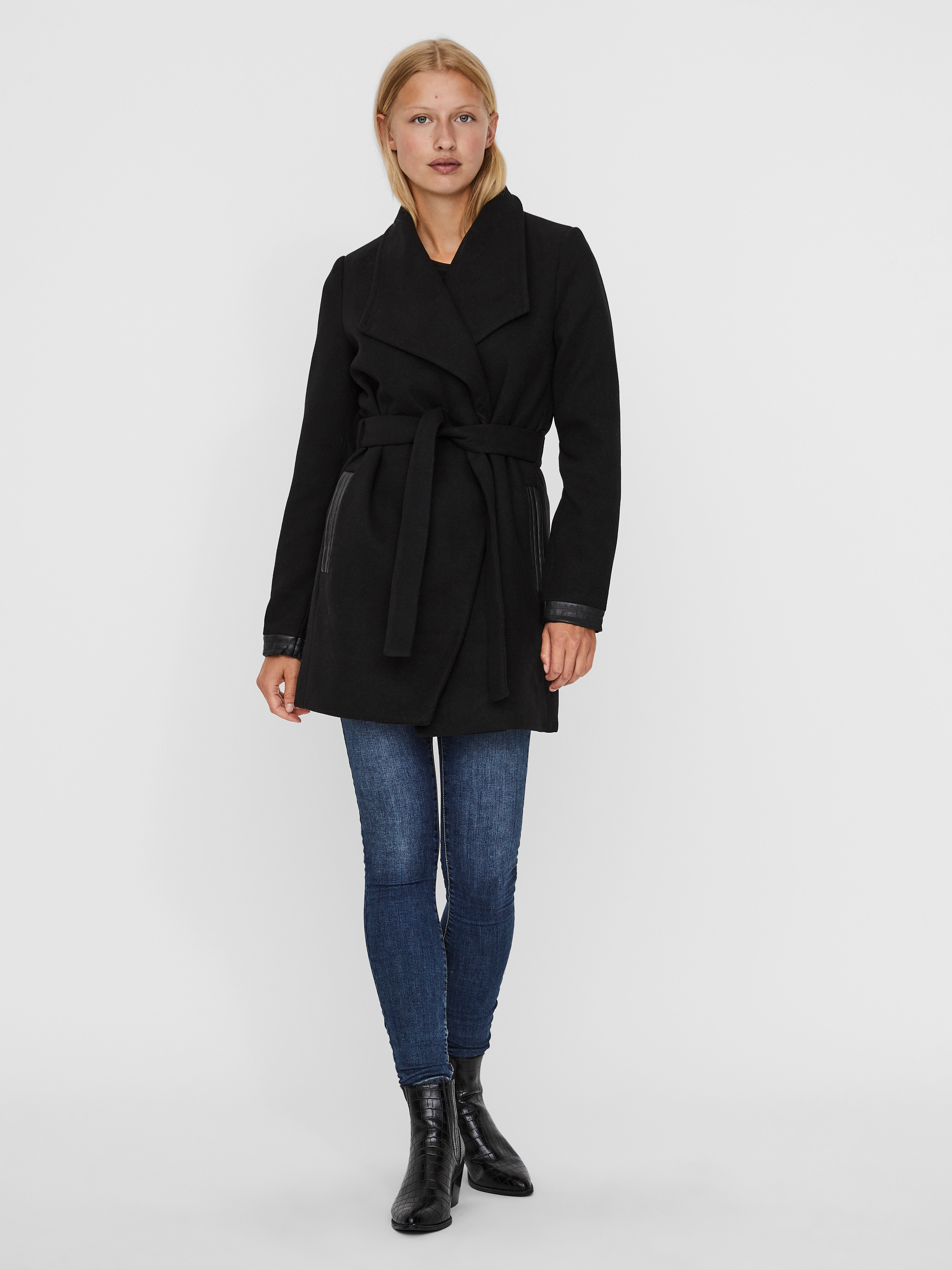 VMCALASISSEL Jacke