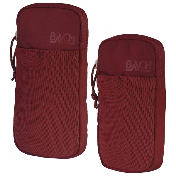 Bach - Pocket Shoulder Padded - Umhängetasche