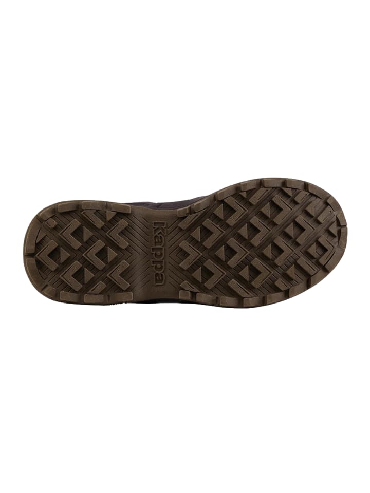 Kappa Stiefel 243107 3133 in grün günstig kaufen 45