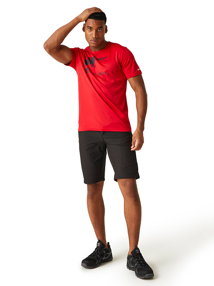 Regatta Funktionsshorts 