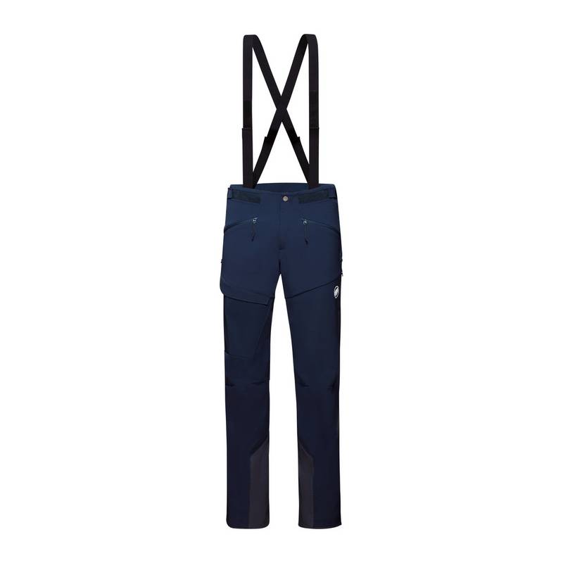 Mammut Taiss Pro Softshellhose Herren