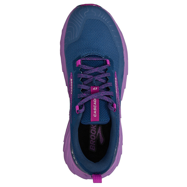 CASCADIA 17 Damen - Trailrunningschuhe