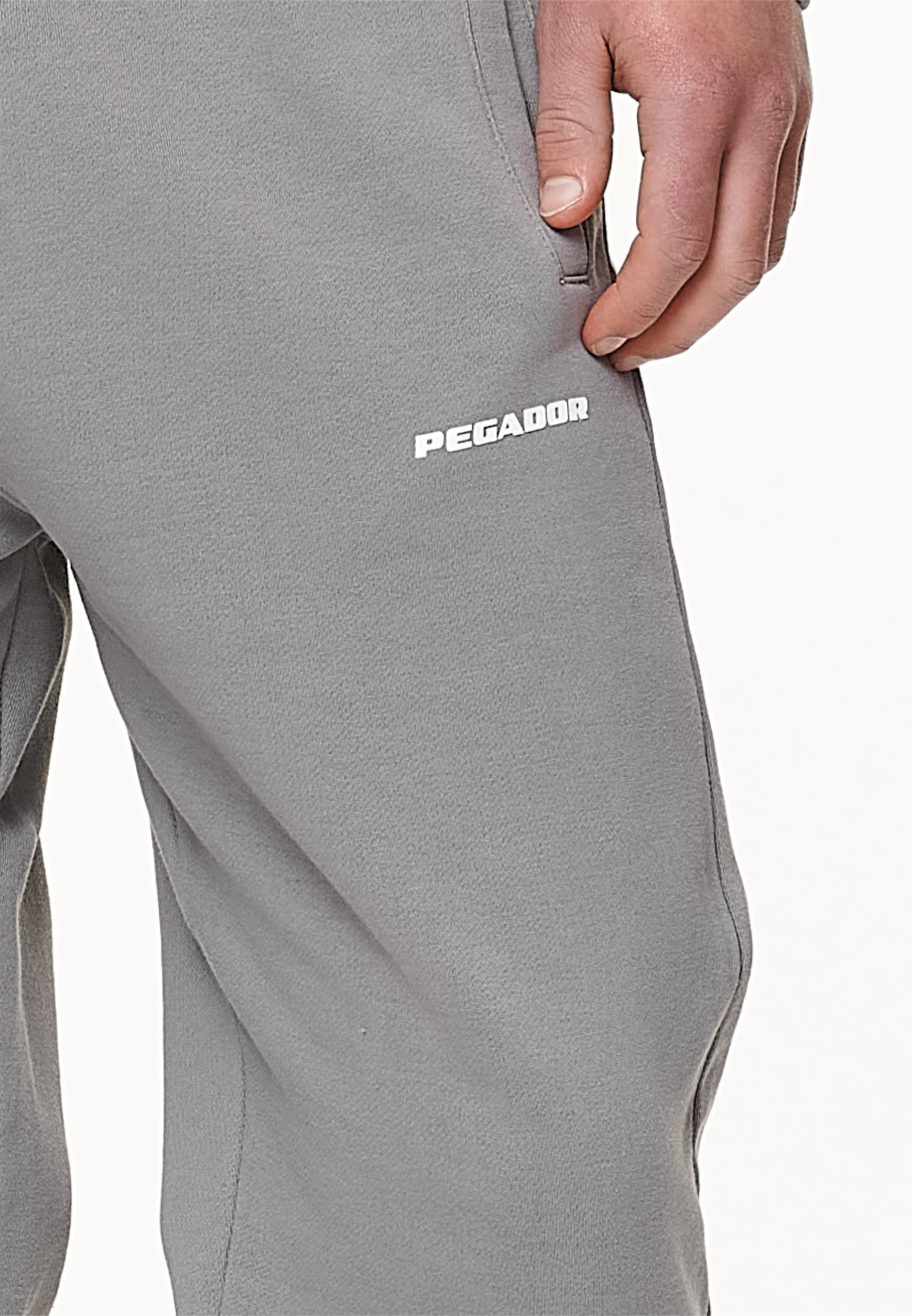 Pegador LOGO JOGGER - Pantalón de deporte