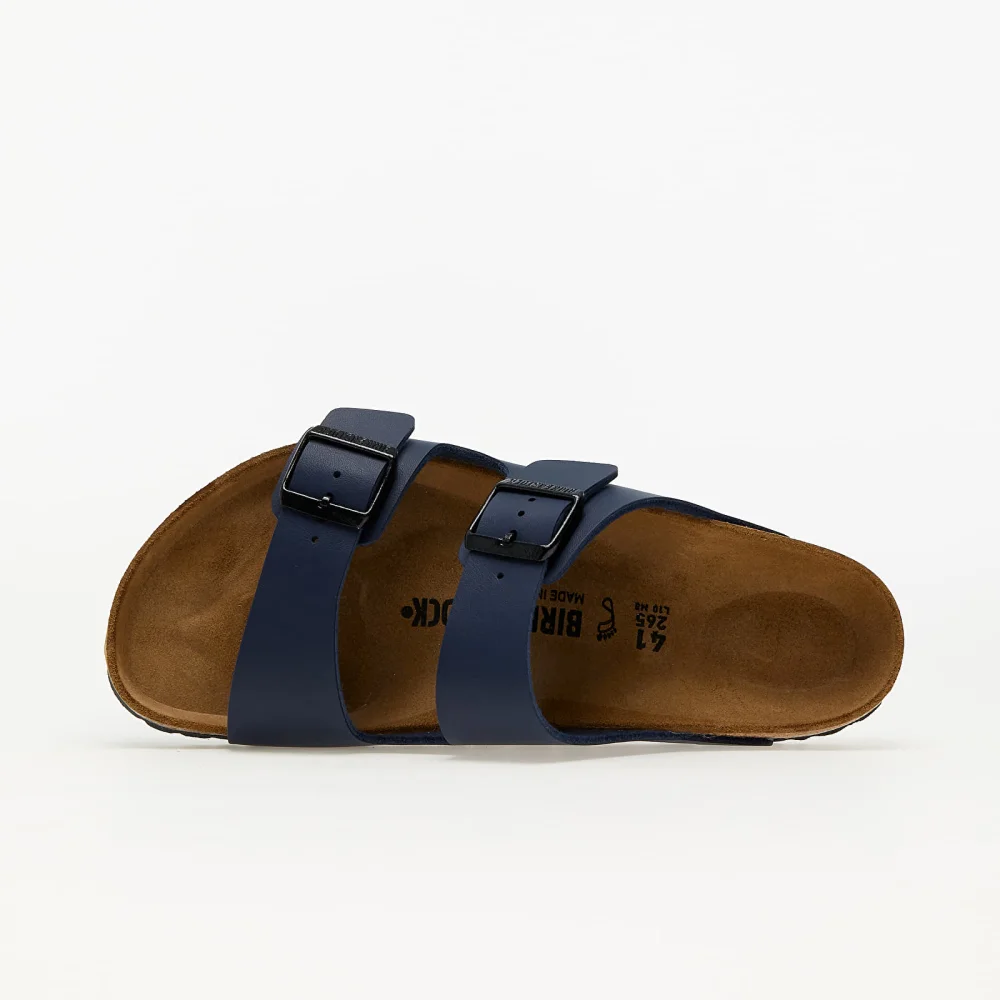 Birkenstock Arizona BF 51751 / blau