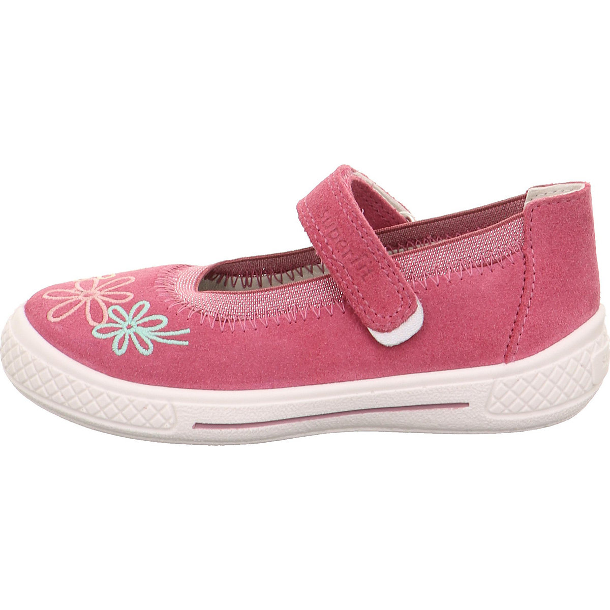 Kinder Ballerinas TENSY WMS Weite M4