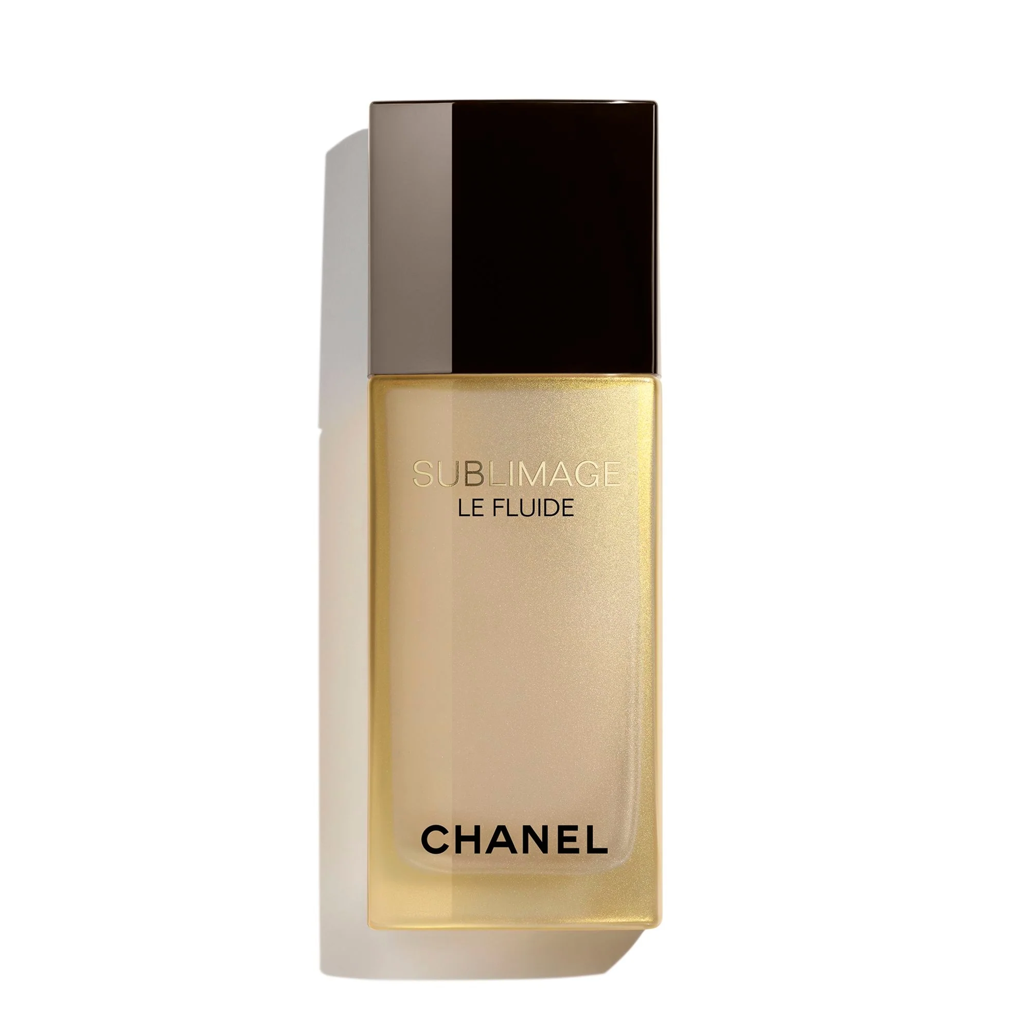 SUBLIMAGE LE FLUIDE - FACE FLUID