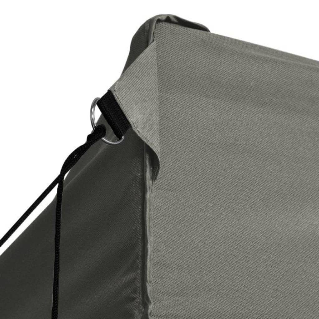 DOTMALL Faltpavillon Partyzelt Wasserdicht, Sonnenschutz, Faltbar,BxT: 300x400cm
