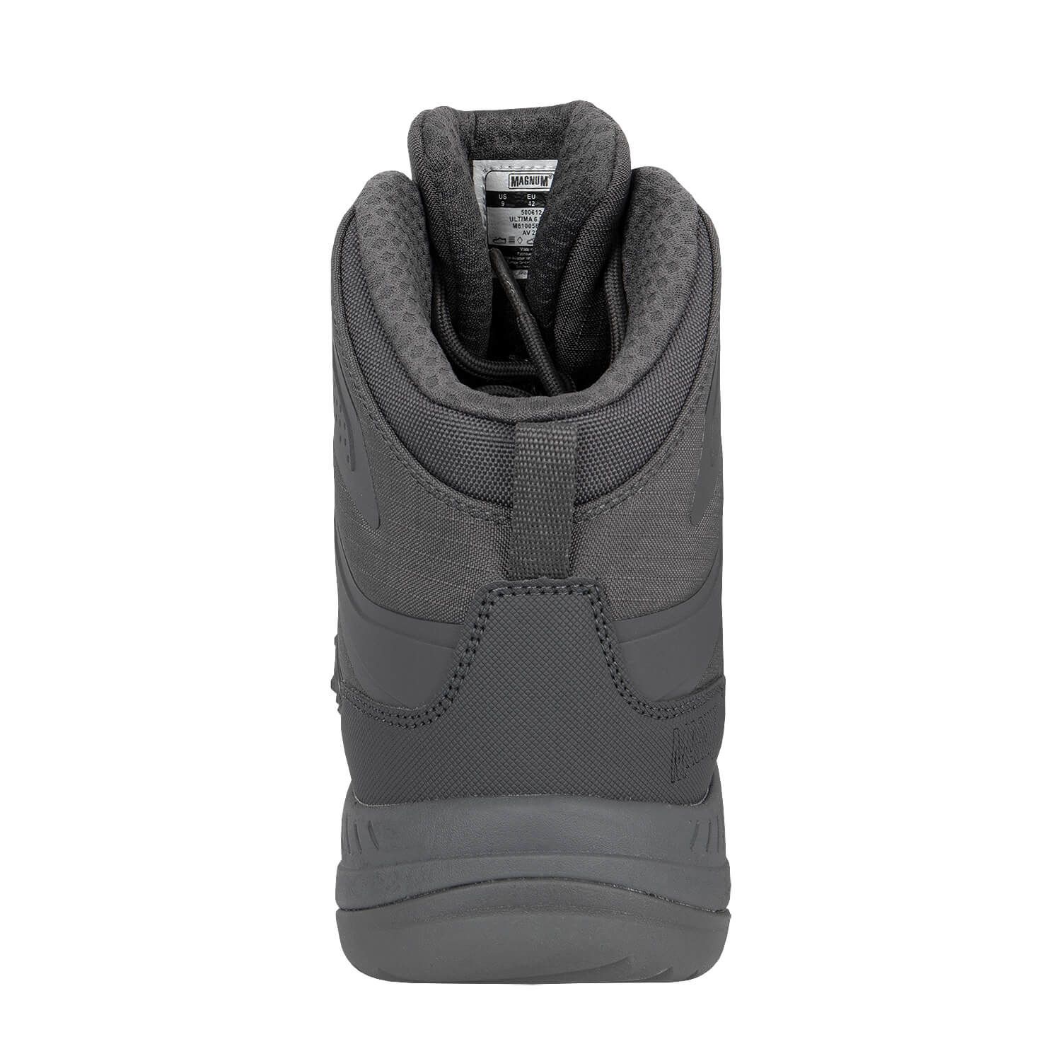Stiefel Ultima 6.0 WP