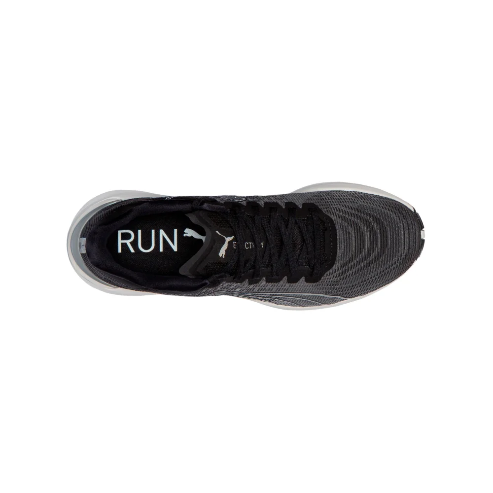PUMA Electrify Nitro Turn 376704;01 / schwarz