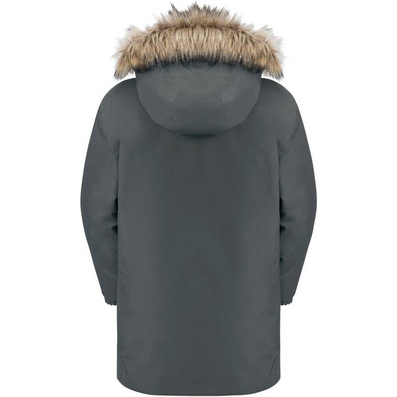 Jack Wolfskin COSY BEAR Winterjacke Jungen