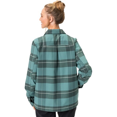 DAMEN HEMD WO NEYLAND SHACKET