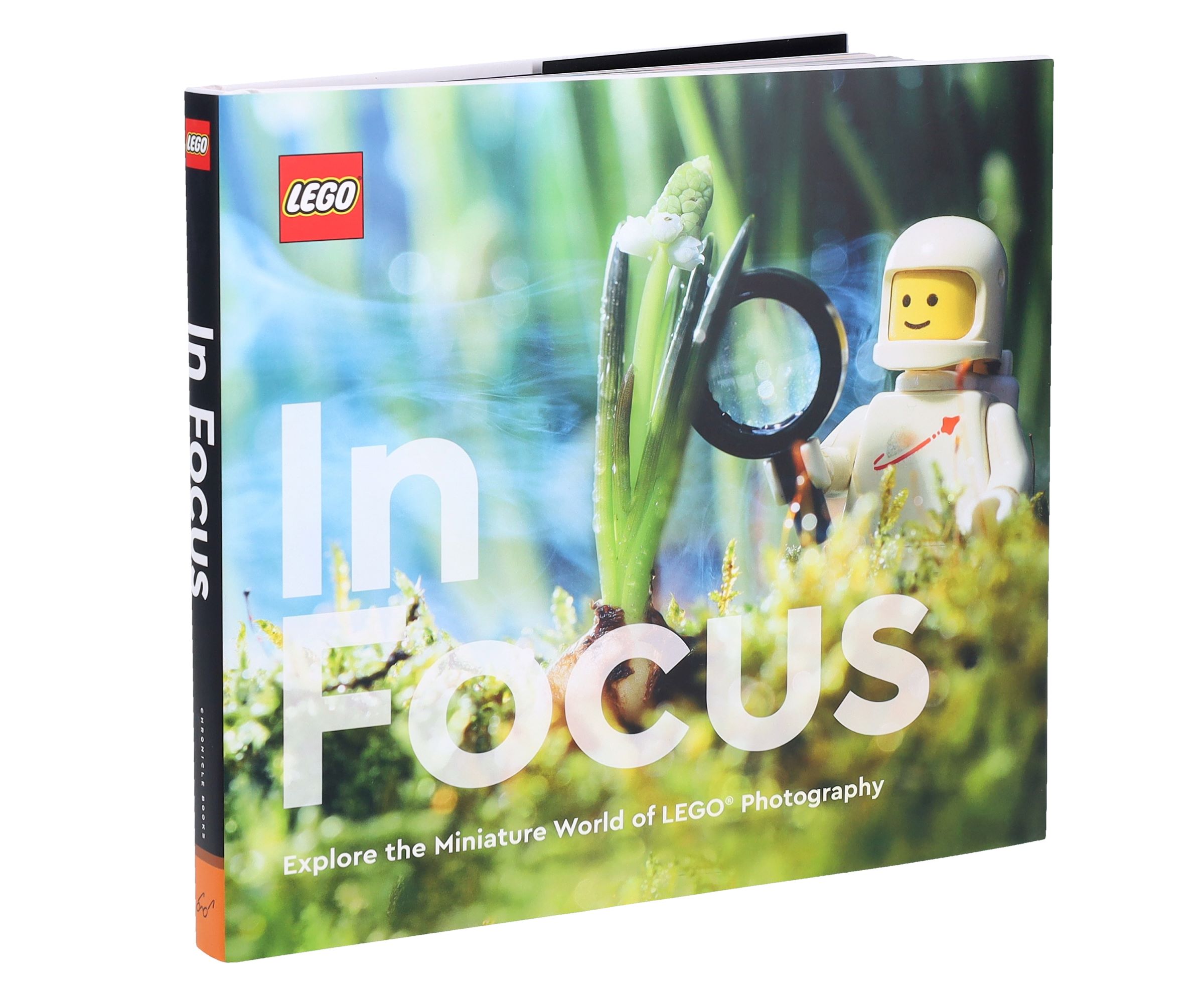 In Focus 5007642