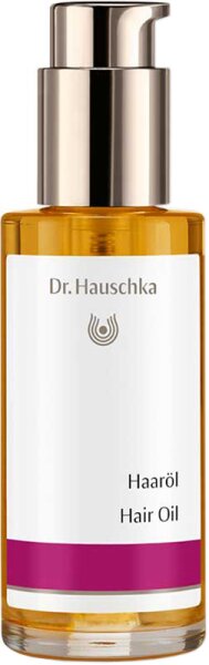 Dr. Hauschka Haaröl