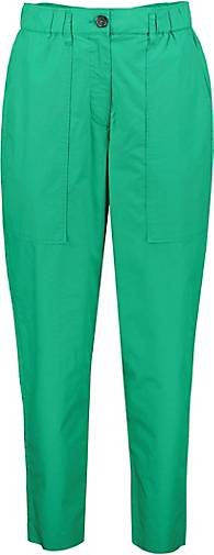 Marc O'Polo Damen Chinohose