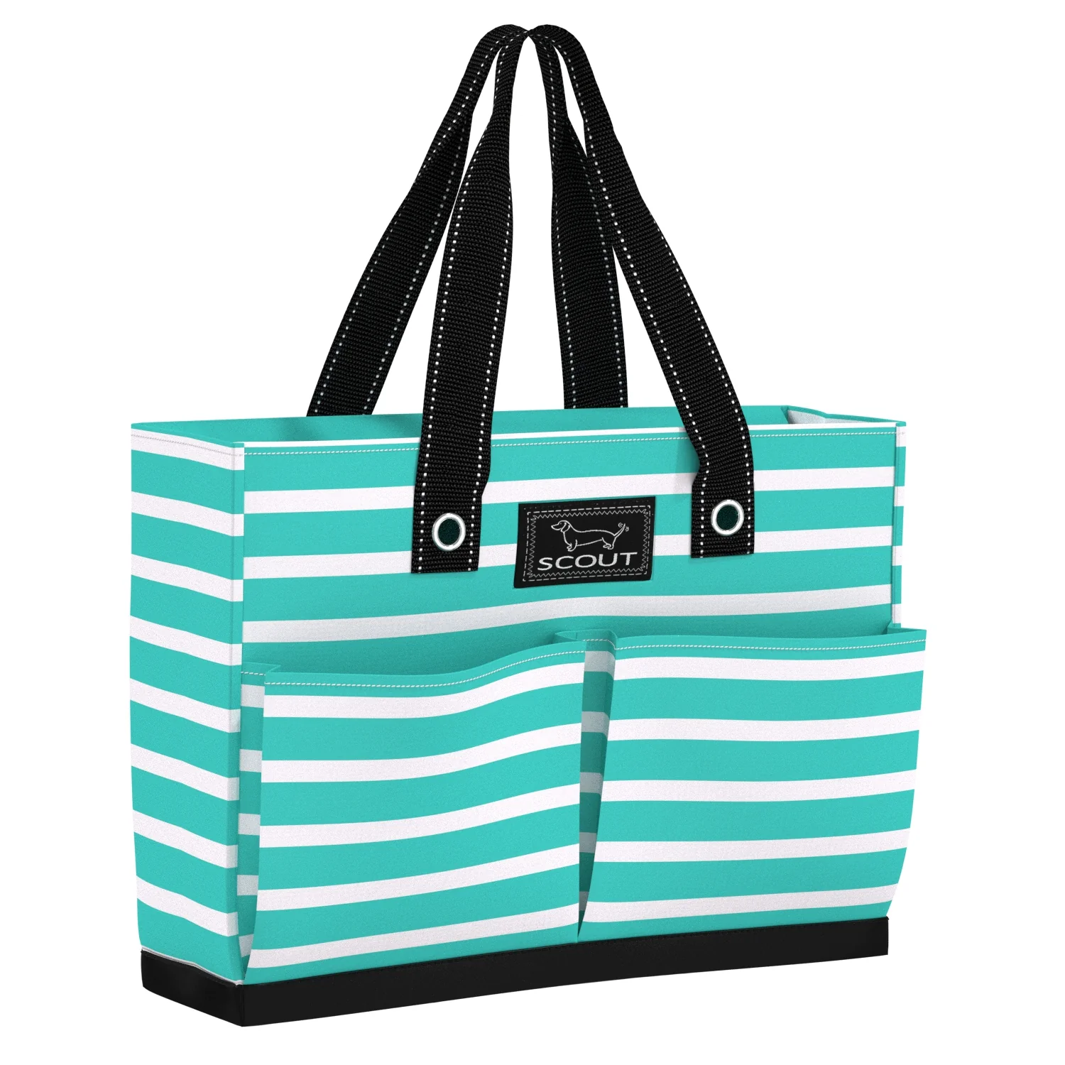 Pocket Tote Medium Uptown Girl