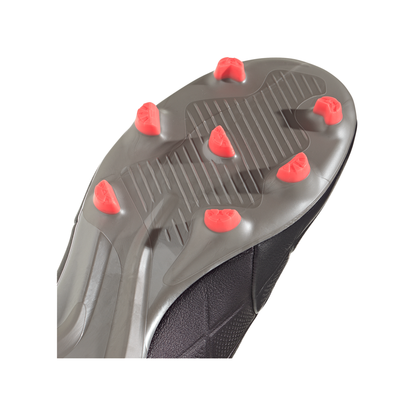 adidas COPA Pure 2 League FG Schwarz