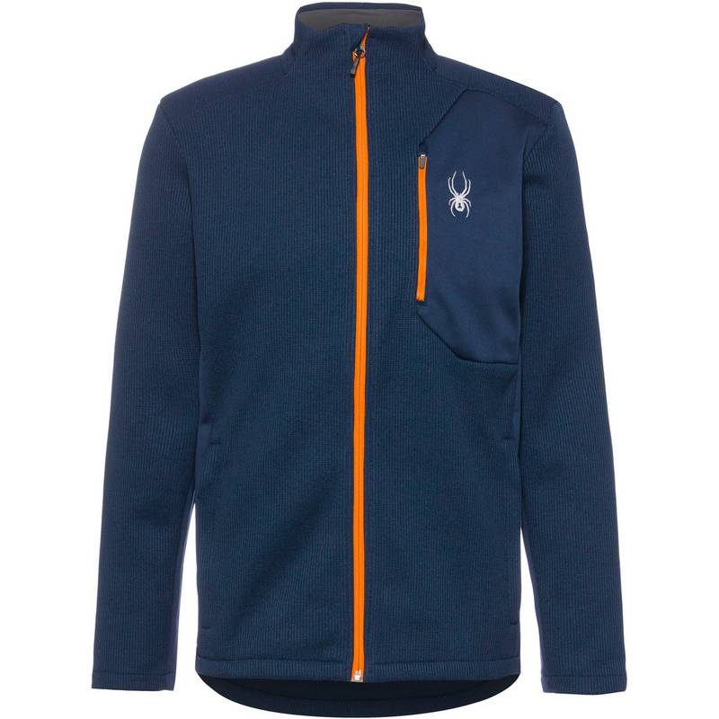Spyder BANDIT Fleecejacke Herren