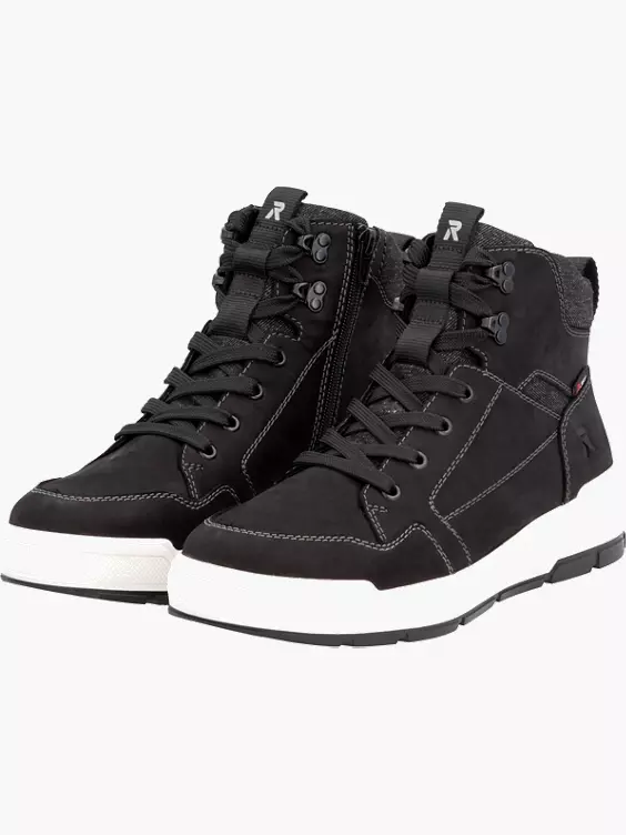 Rieker Herren Sneaker High