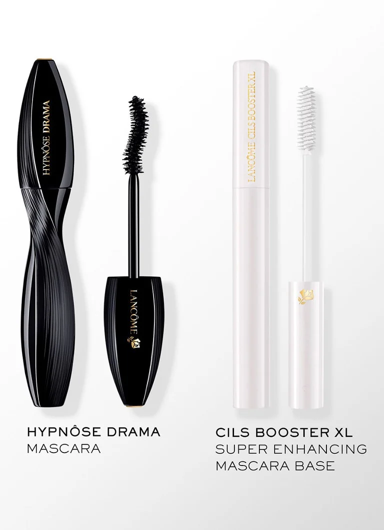 Lancôme Idôle Makeup Collection Set – Limited edition make-up set