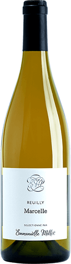Les Vins d'Emmanuelle : Marcelle 2020