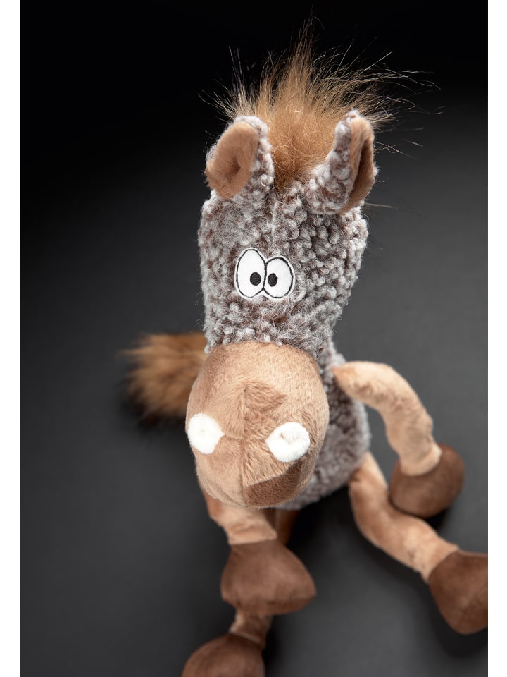 Sigikid Kuscheltier Hatta Watta, BeastsTown in grau günstig kaufen onesize