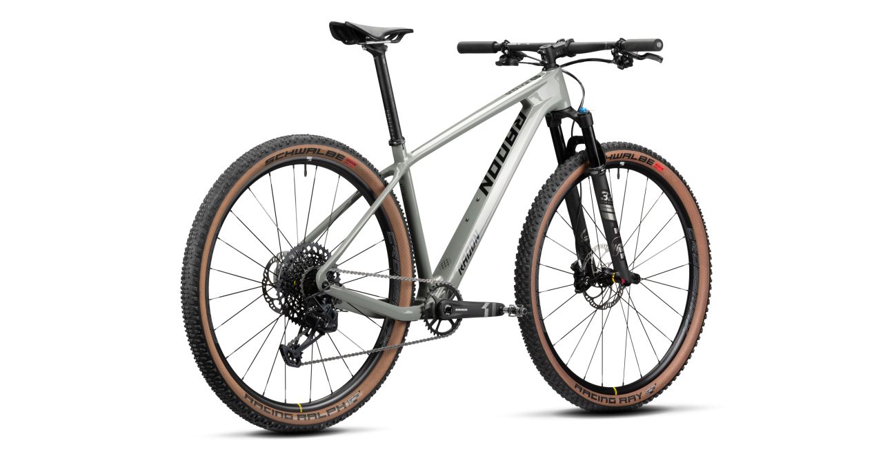 Radon Jealous 8.0 kaufen | Bike-Discount