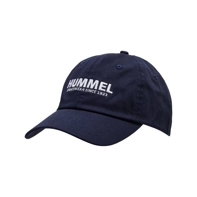 hummel hmlLEGACY CORE BASEBALL CAP Hut