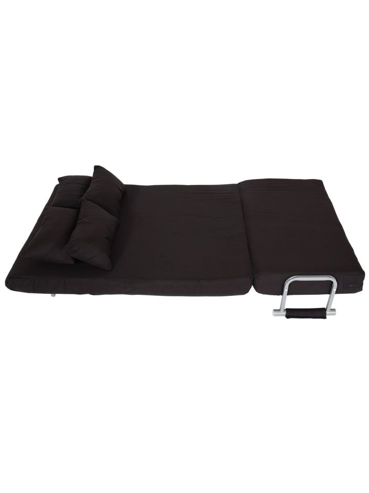 MCW Schlafsessel K29, Schwarz günstig kaufen onesize