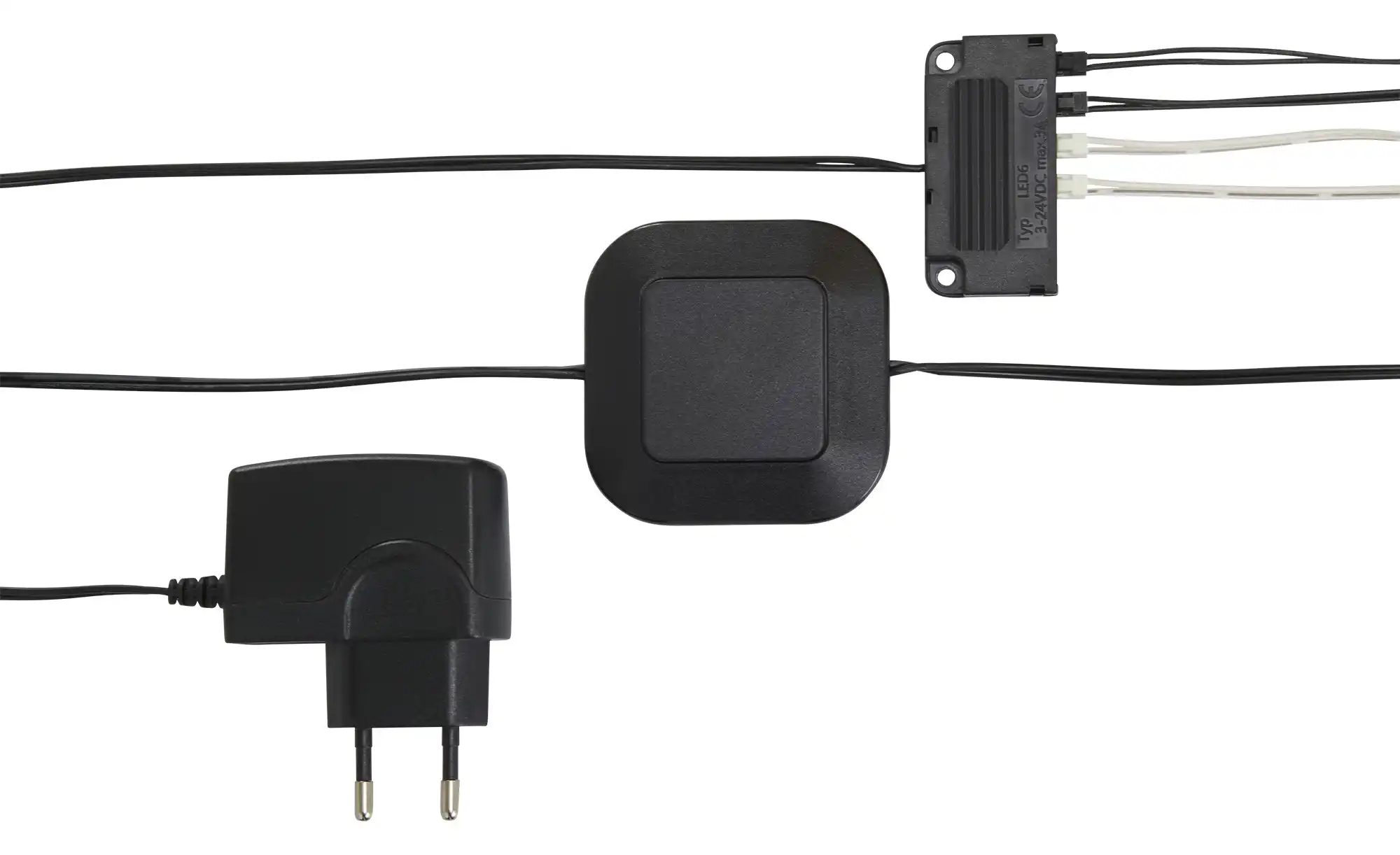 Primo LED-Beleuchtung Orlando