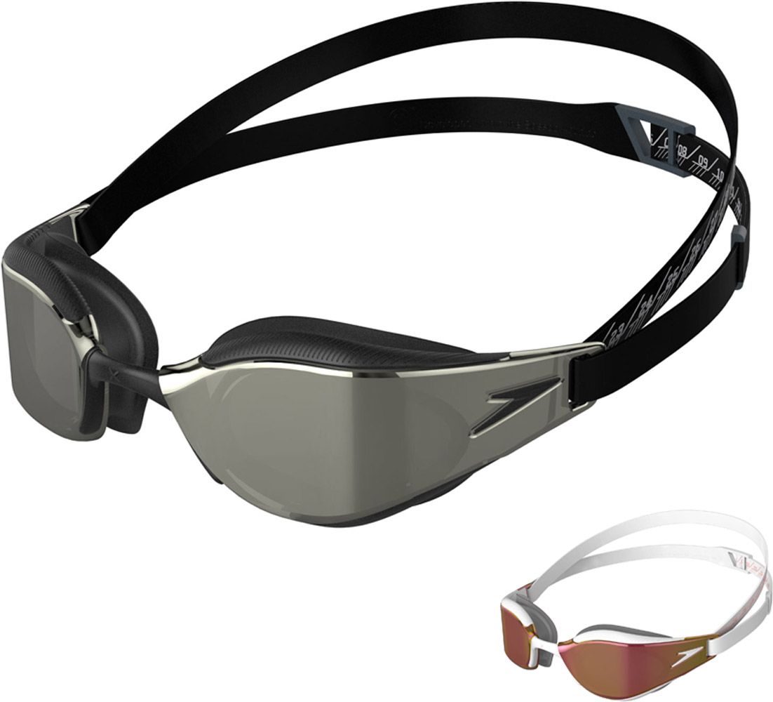 Speedo Fastskin Hyper Elite Mirror - Schwimmbrille kaufen | Bike-Discount
