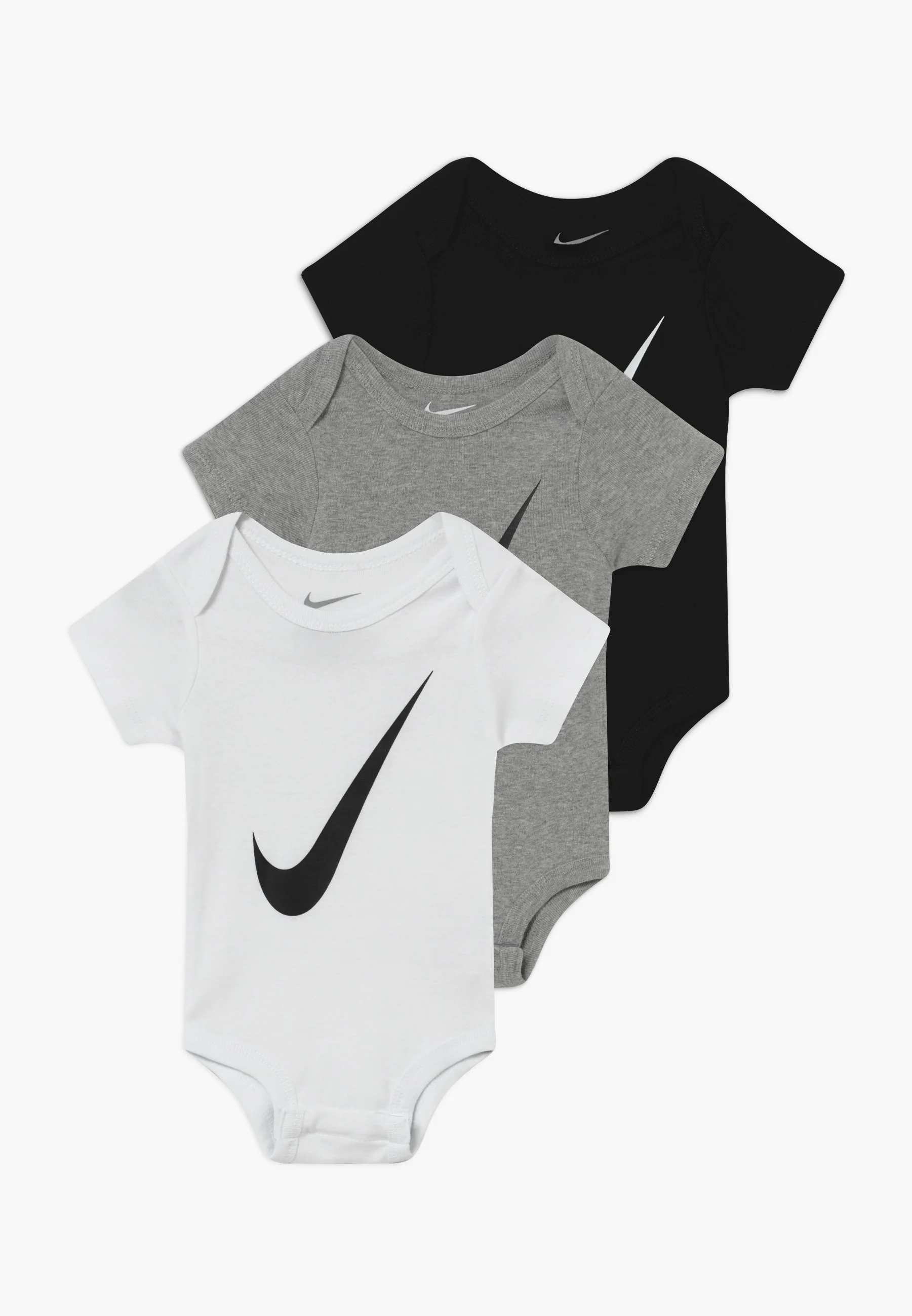Nike Sportswear BABY PACK DE 3 - Body